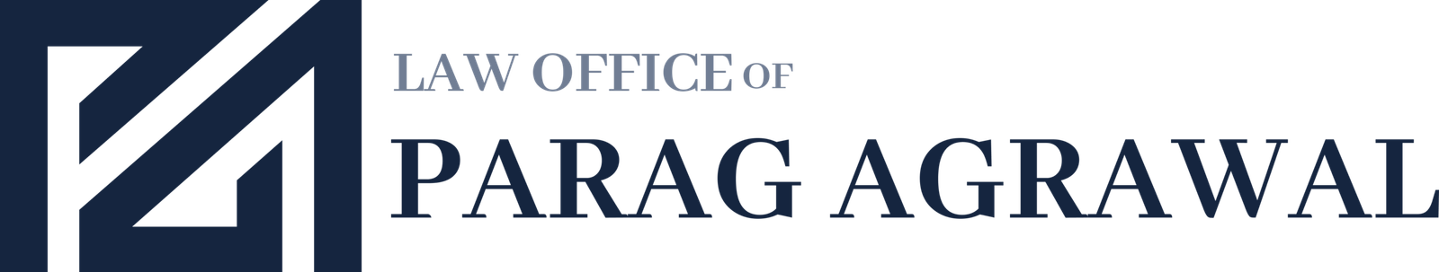 Los Angeles Criminal Defense & Family Law | Law Office of Parag Agrawal
